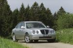 Kia Opirus 2003 года